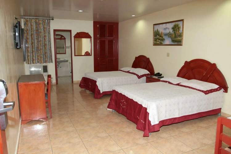 Hotel Alcala