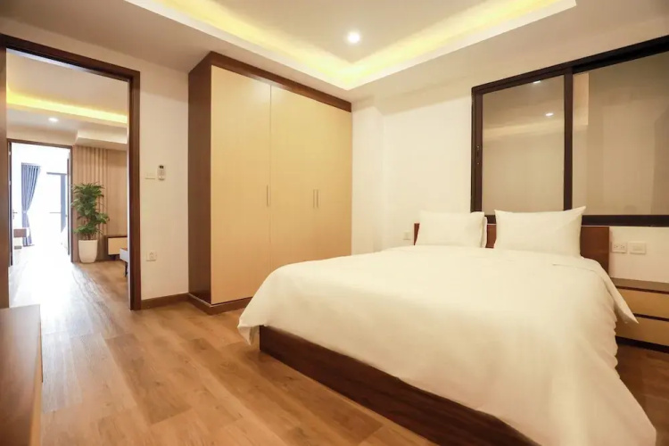 Wins Apartment