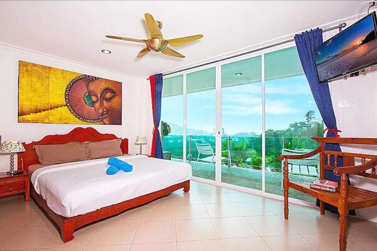 Villa Niyati