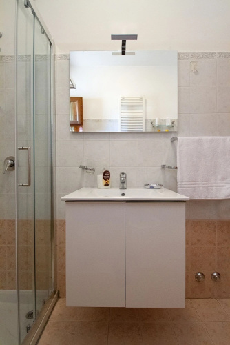 Residence San Miguel