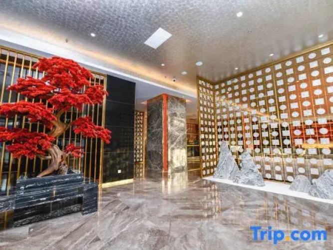 Zhou Run Hotel
