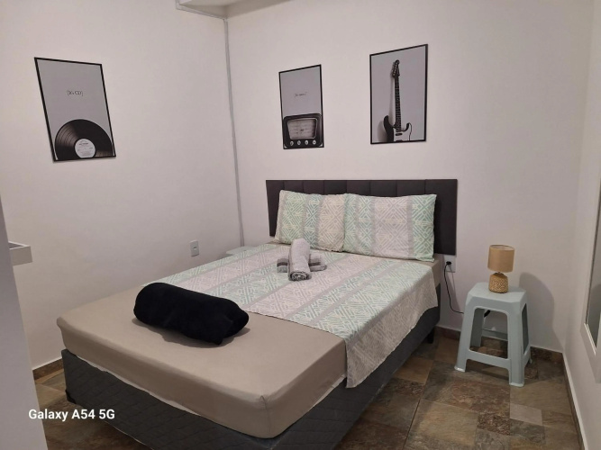 Apartamento Angra dos Reis