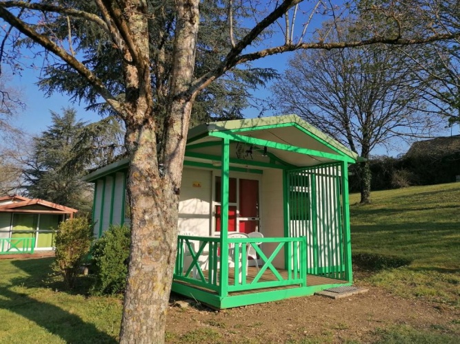 Chalet