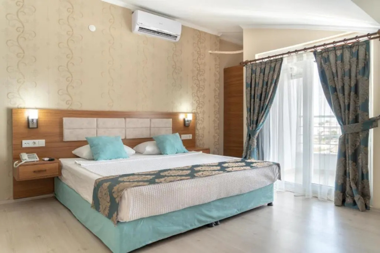 OLYMPIC HOTELS Belek