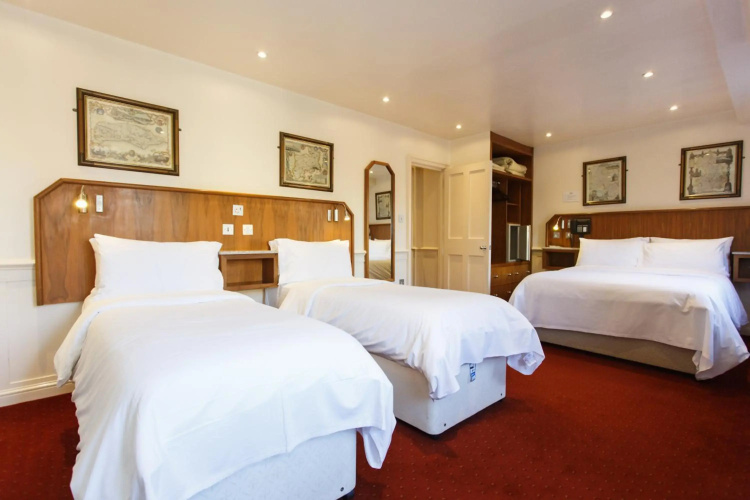 Morgan Hotel