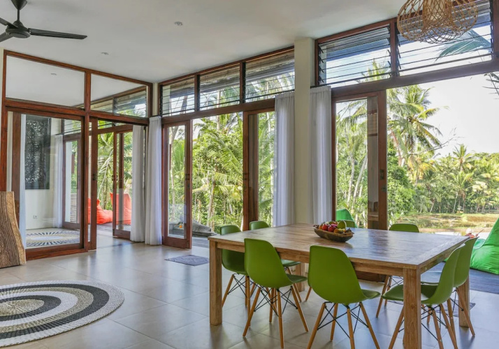 Basundari Retreat Bali