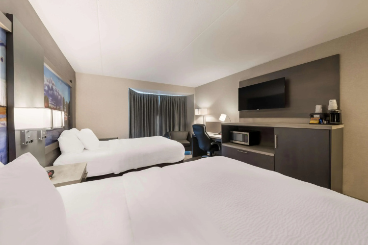 Best Western Belleville