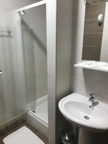 Standard Suite
