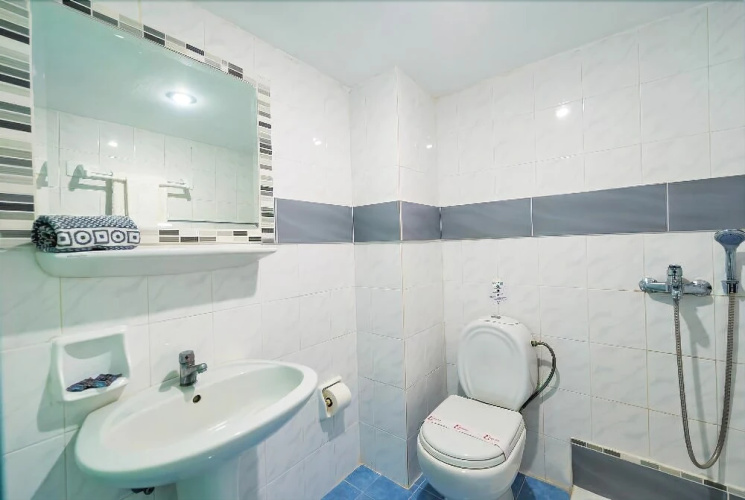 Niriides Hotel