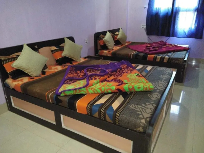 Hotel Anjali