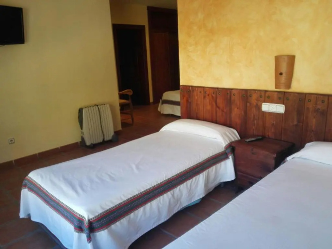 Hostal Mulhacen