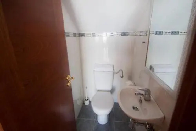 Apartamentos Quintana