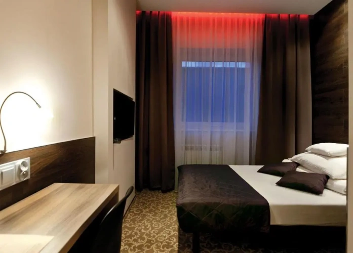 Comfort Single room