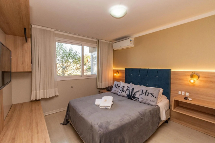Apartamento Don Raul