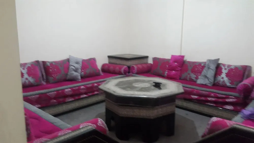 Luxuy one Bedroom Apartment