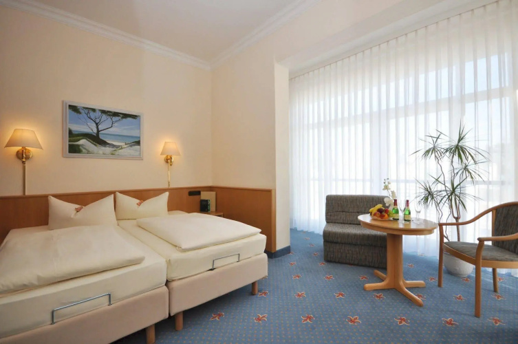 Hotel Binzer Hof