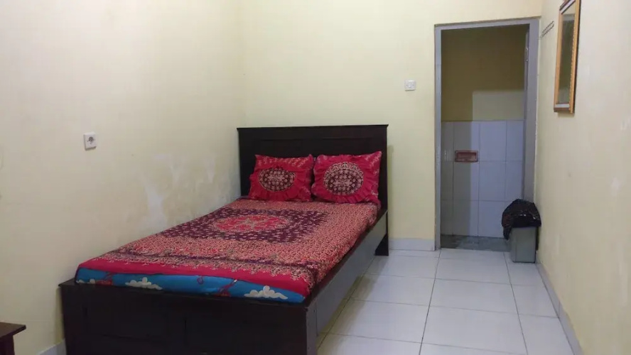 Wisma Tut Wuri 3