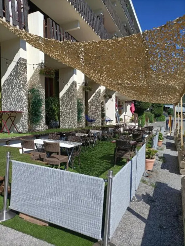 Hotel Plein Soleil