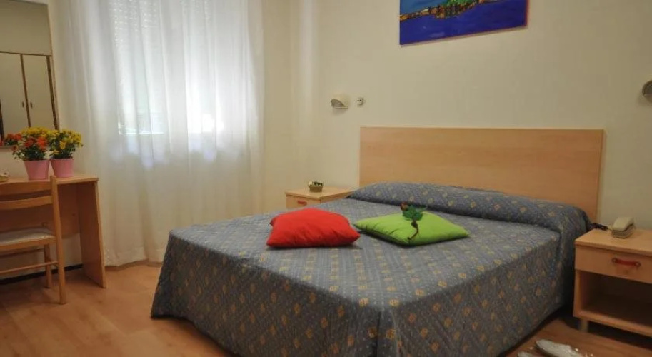 Hotel Roxy Floridiana