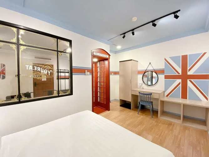 Imagen del hotel