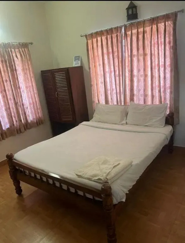 Kodai-Home Stay
