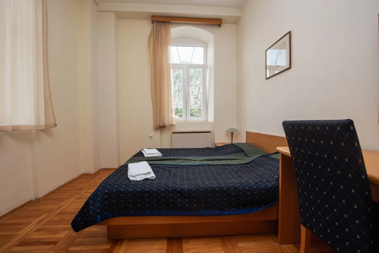 Hotel Belveder