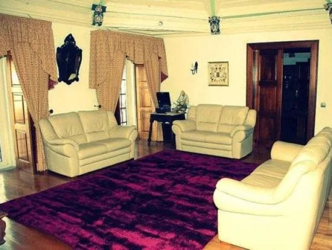 Casa Do Brasão