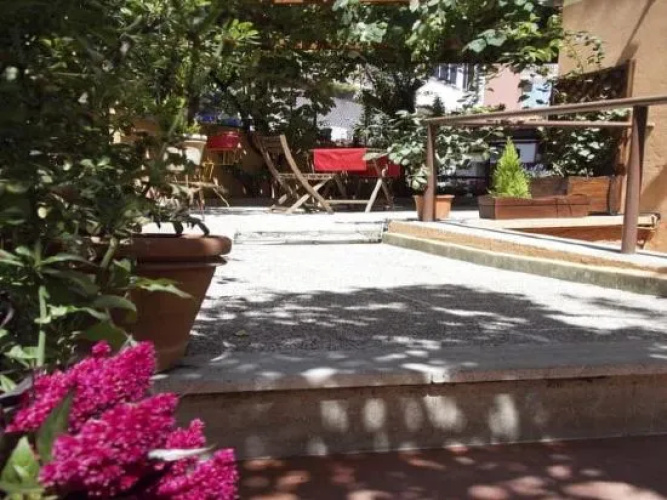 Casa Federico