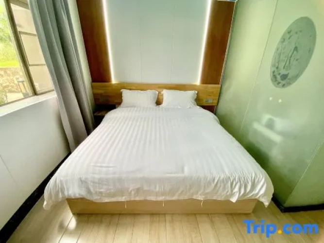 2 Bedrooms Standard room