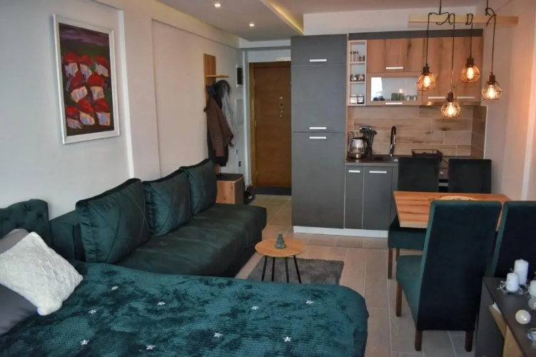 Eagle View Milmari N81