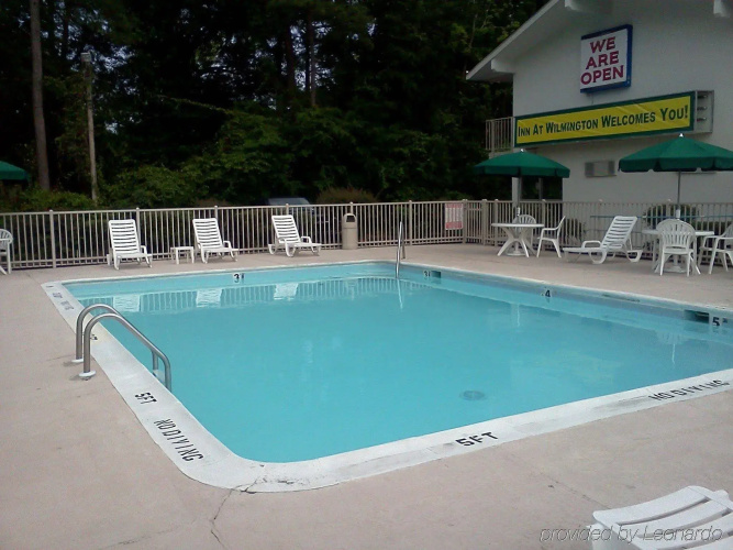 Americas Best Value Inn Wilmington