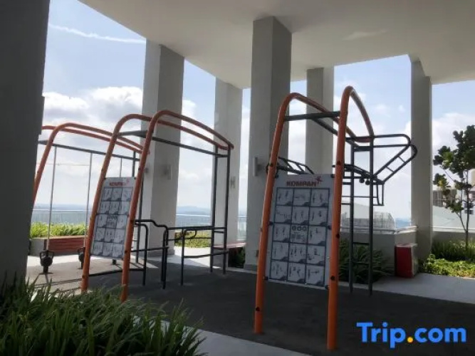 Teega Residence Waterfront Living