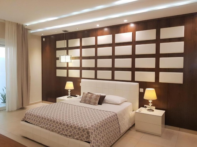 Superior Basement Apartment