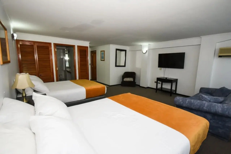 Nogales Hotel & Convention Center
