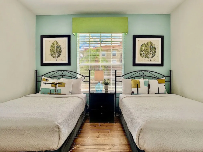 Vista Cay by Cosy Casas