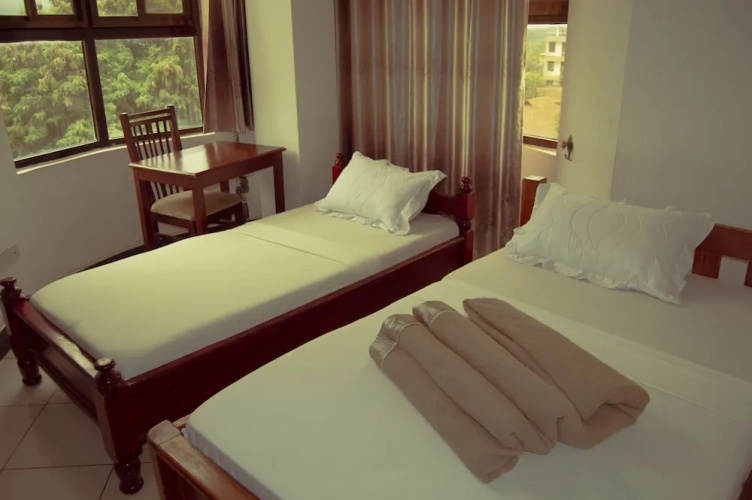 Kilimanjaro Palace Hotel