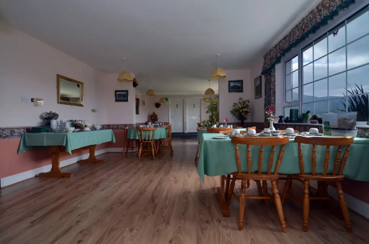 Coolakay House