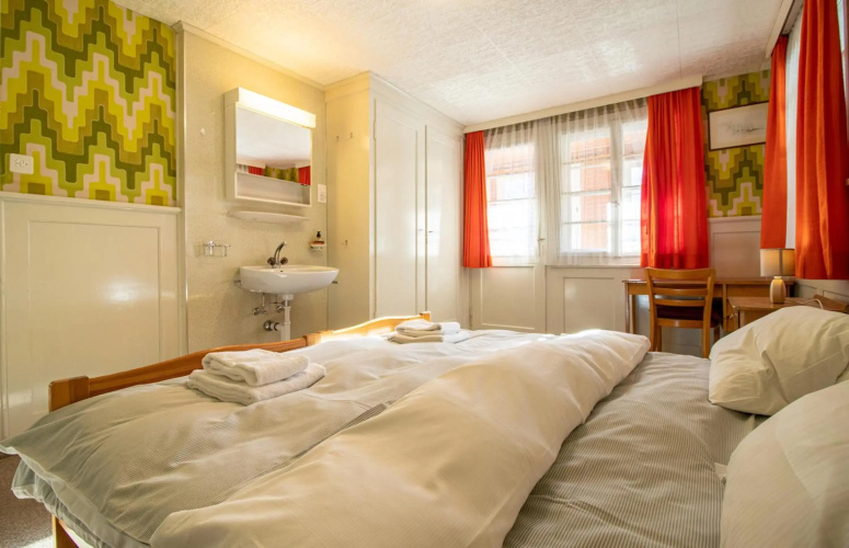 Chalet Methfessel
