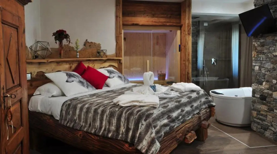 Serendipity Hotel