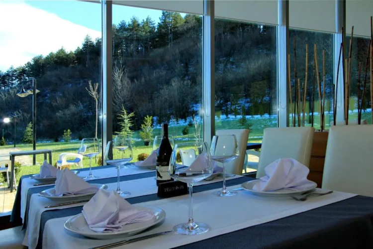 Hotel La Villa
