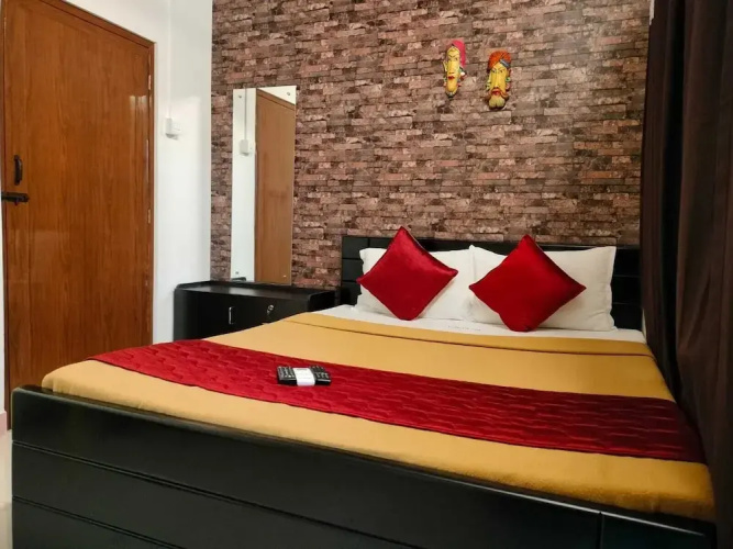 Hotel Gokulam