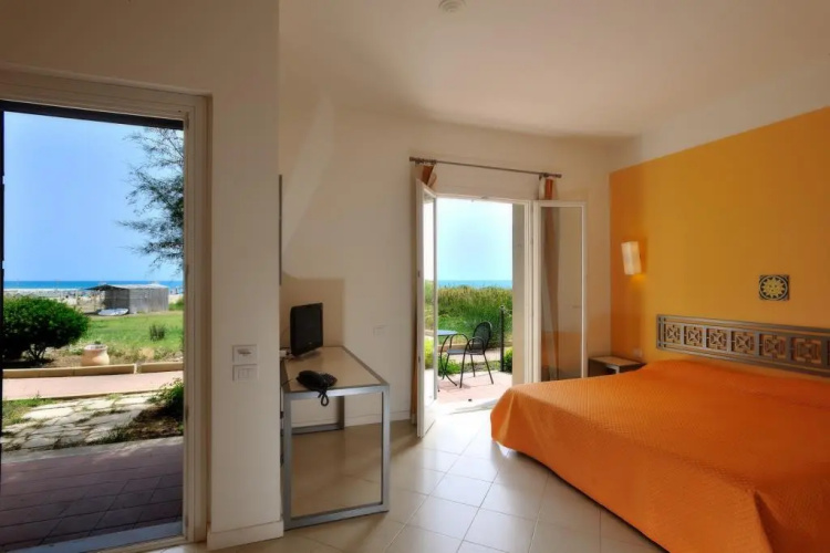 Sikania Resort