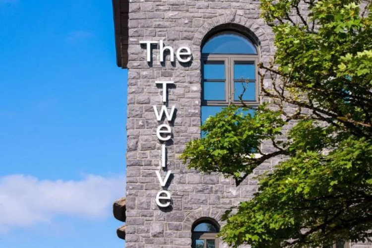 The Twelve Hotel