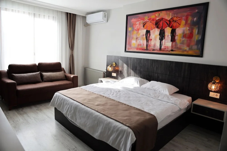 SAR-PER Hotel