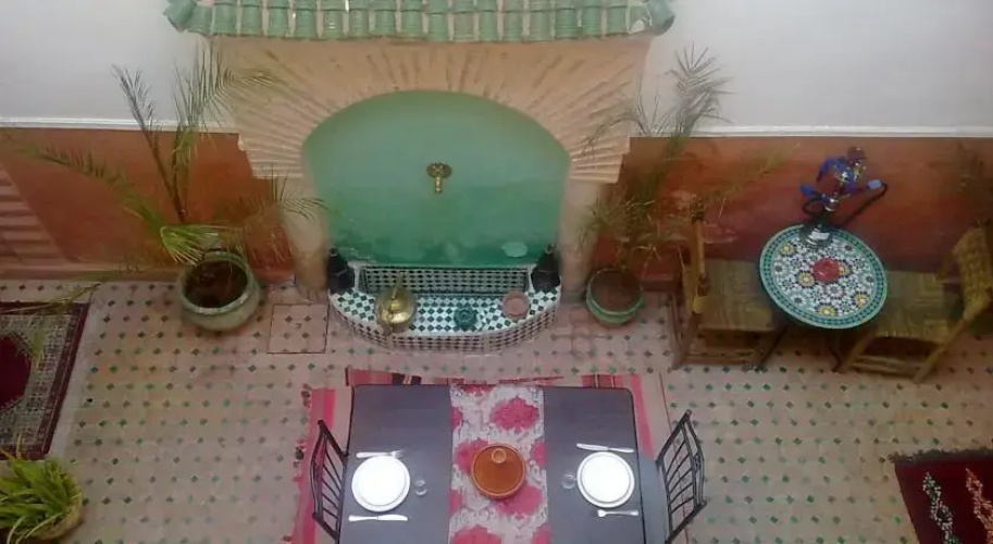 Riad Slima
