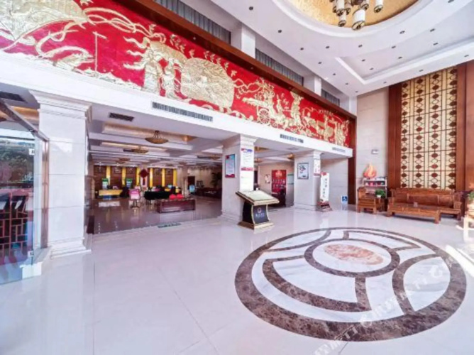 Kai Yue Hotel
