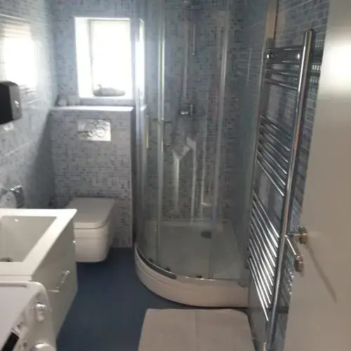 West Gate Apartment