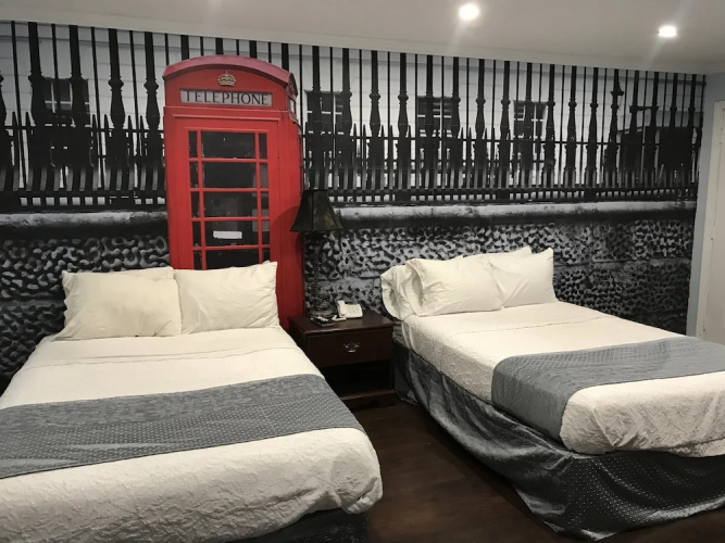 Hamilton Inn
