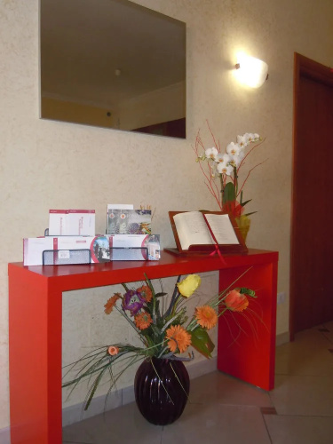 Hotelbild