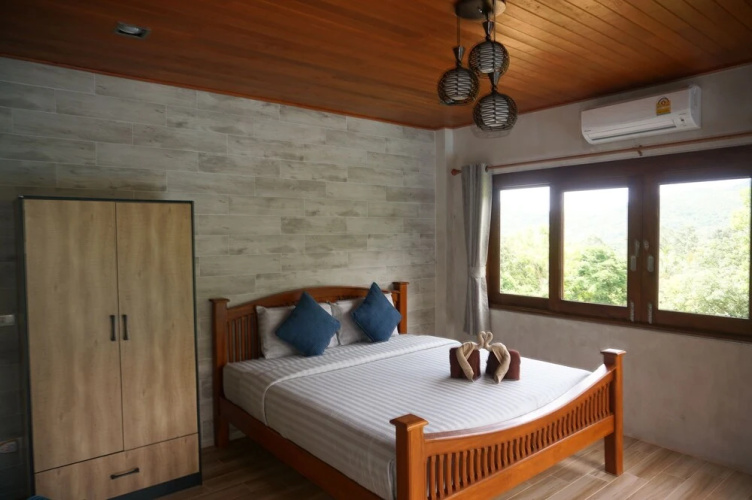Vasinee Villa